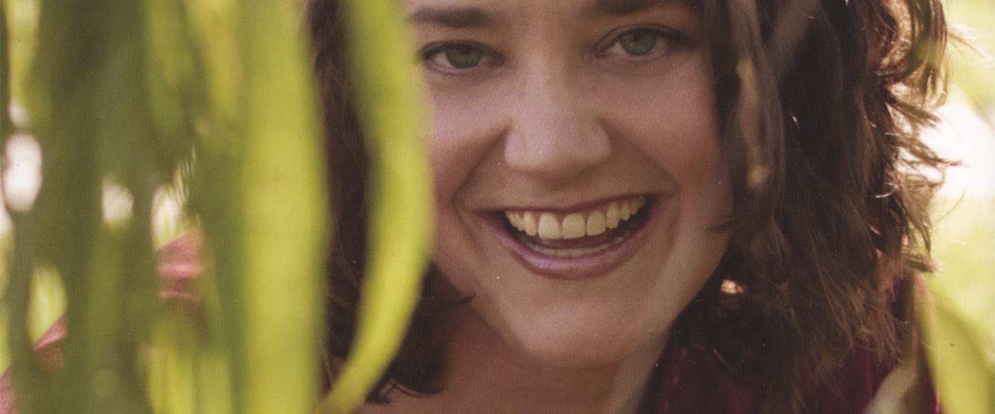 Melissa Gibson