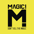 MAGIC!