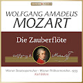 Walter Berry, Emmy Loose, Wiener Philharmoniker, Karl Böhm