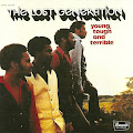 The Lost Generation