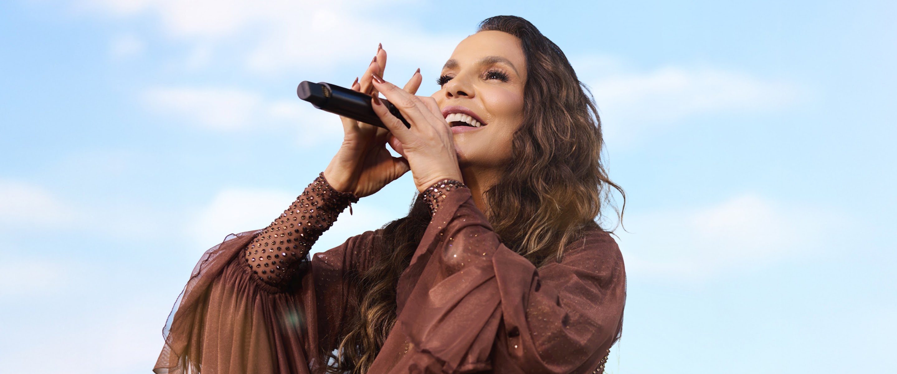 Ivete Sangalo