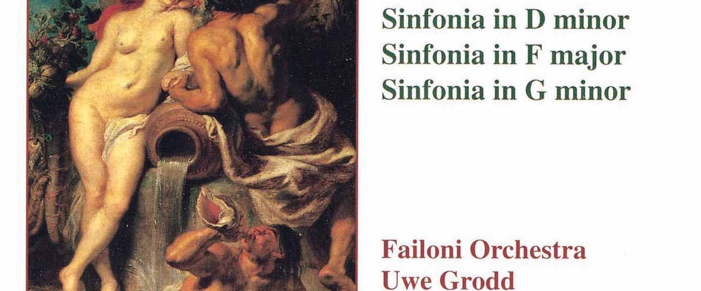 Failoni Chamber Orchestra, Budapest