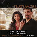 Beth Donnelly and Douglas Feller