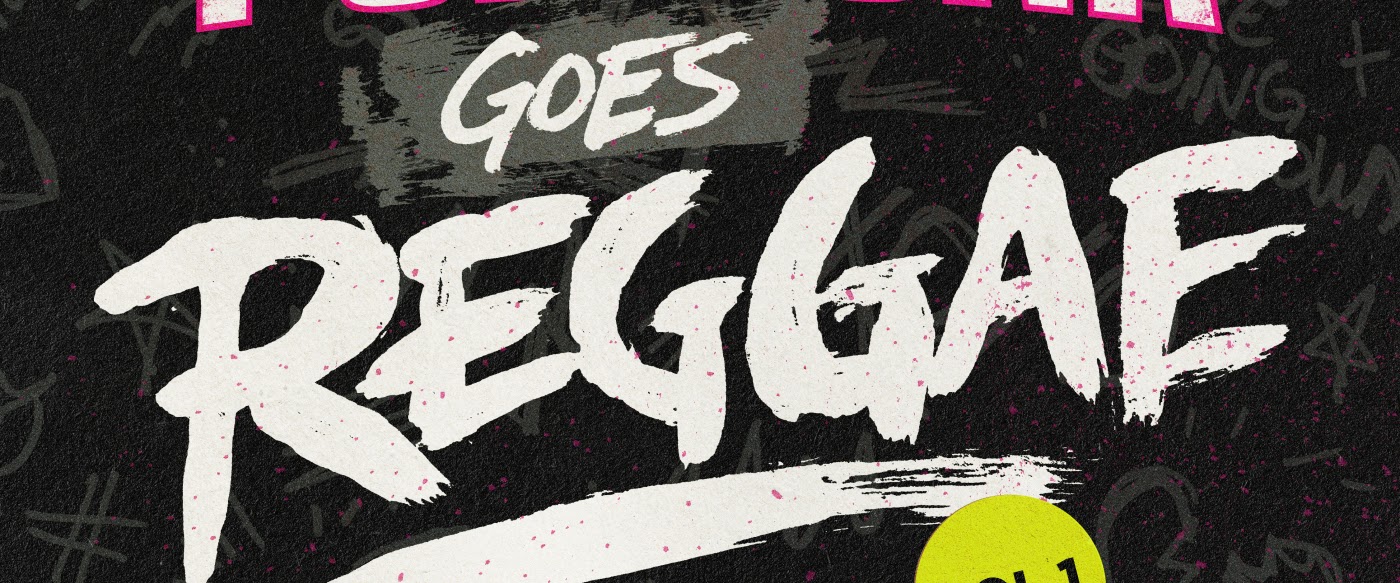 Pop Punk Goes Reggae
