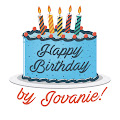 Jovanie