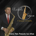 Heriberto García El Romántico del Saxofón