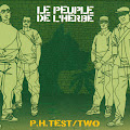 Le Peuple de l’Herbe