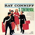 Ray Conniff His Orchestra & Chorus
