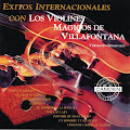 Los Violines de Villafontana