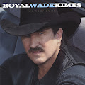 Royal Wade Kimes