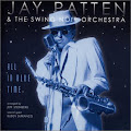 Jay Patten