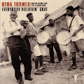 Otha Turner and The Rising Star Fife and Drum Band