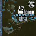 Roy Buchanan