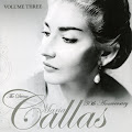 Maria Callas The Turin Italian Radio Symphony Orchestra, Conducted By Arturo Basile, Recorded In 1950 y Maria Callas The Turin Italian Radio Symphony Orchestra, Conducted By Arturo Basile, Recorded In 1949