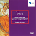Lucia Popp/Münchner Rundfunkorchester/Stefan Soltesz y Antonín Dvorák