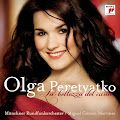 Olga Peretyatko