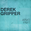 Derek Gripper y Arvo Pärt