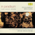 Cecilia Bartoli, Orchestra dell'Accademia Nazionale di Santa Cecilia, Myung-Whun Chung, Roberto Gabbiani, Daniele Rossi y Gabriel Fauré
