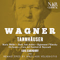 Orchestra del Festival di Bayreuth, Karl Elmendorff, Coro del Festival di Bayreuth y Richard Wagner