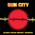 Artists United Against Apartheid