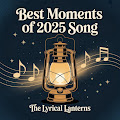 The Lyrical Lanterns