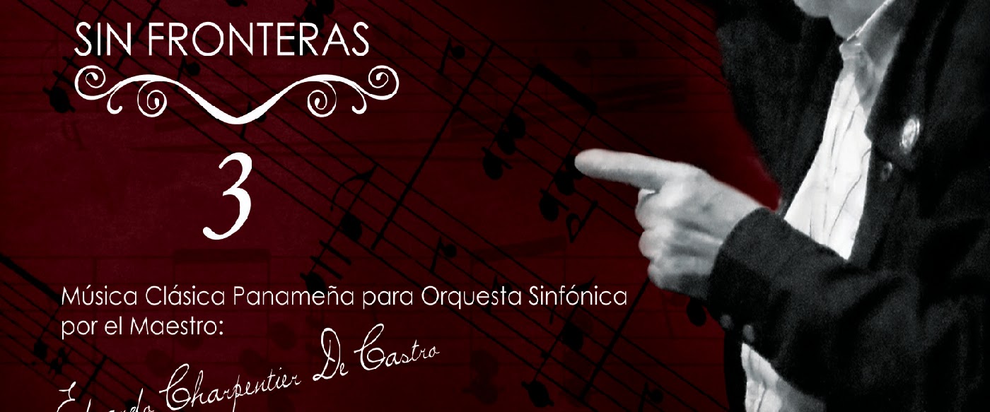 Orquesta Sinfónica Nacional de Panama