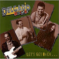 The Delgado Brothers