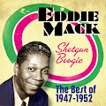 Eddie Mack