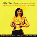 Ella Mae Morse