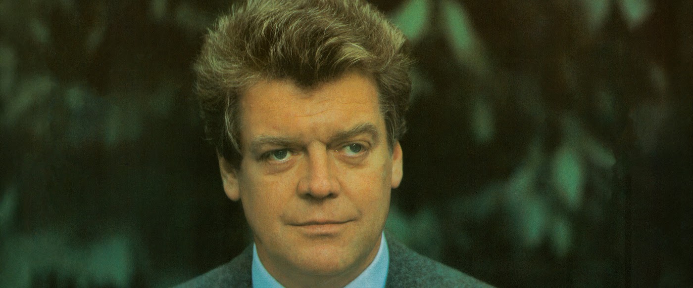 Hermann Prey
