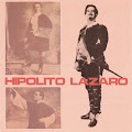 Hipolito Lazaro