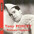 Tony Poncet