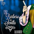 Gioacchino Rossini y Orquesta Sinfónica de Milán