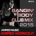 Amped up Fitness
