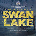 Royal Philharmonic Orchestra y Pyotr Il'yich Tchaikovsky