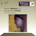 Jean-Claude Malgoire, Wolfgang Amadeus Mozart, Odile Bailleux, Choeur Regional Nord-Pas-De-Calais y La Grande Ecurie et la Chambre du Roy