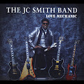 The J.C. Smith Band