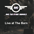 Mo and the stage animals