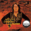 Alvin Lee