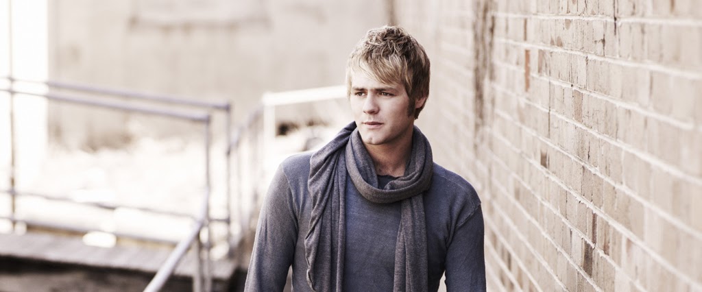 Brian McFadden