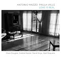 Antonio Mazzei y Paula Valls