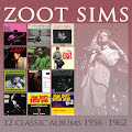 Zoot Sims