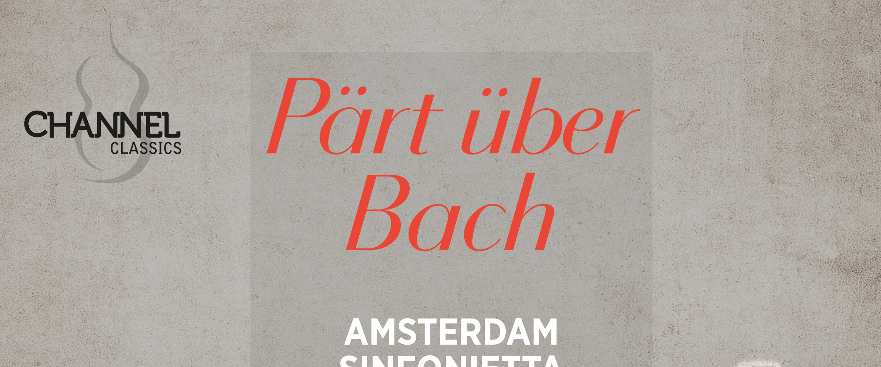 Amsterdam Sinfonietta