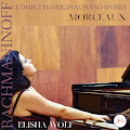 Elisha Wolf