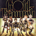 Gold Ship (CV: Hitomi Ueda), Nakayama Festa (CV: Shino Shimoji), Orfevre (CV: Yoko Hikasa), Dream Journey (CV: Mayu Yoshioka), Fenomeno (CV: Yuriko Hibi), Stay Gold (CV: Satsumi Matsuda) y Umamusume: Pretty Derby