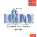 Nicolai Ghiaurov/Christa Ludwig/Franz Crass/Claire Watson/Nicolai Gedda/Walter Berry/Mirella Freni/Paolo Montarsolo/New Philharmonia Chorus/New Philharmonia Orchestra/Otto Klemperer
