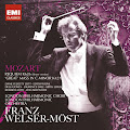 London Philharmonic Choir/London Philharmonic Orchestra/Franz Welser-Möst