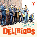 The Delirians