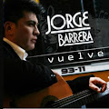 Jorge Barrera