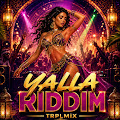 TRPLMiX